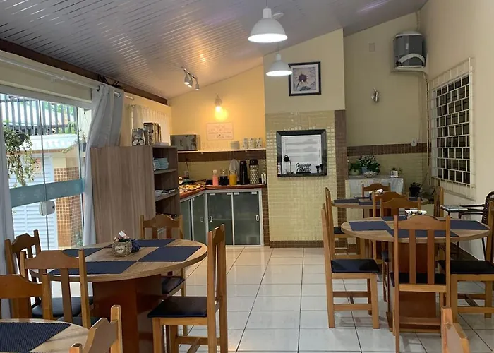 Pousada Vila Regina