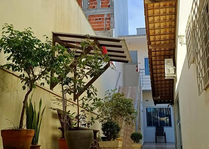 Pousada Vila Regina