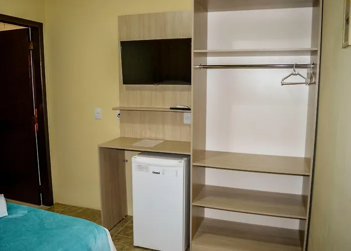 Pousada Vila Regina