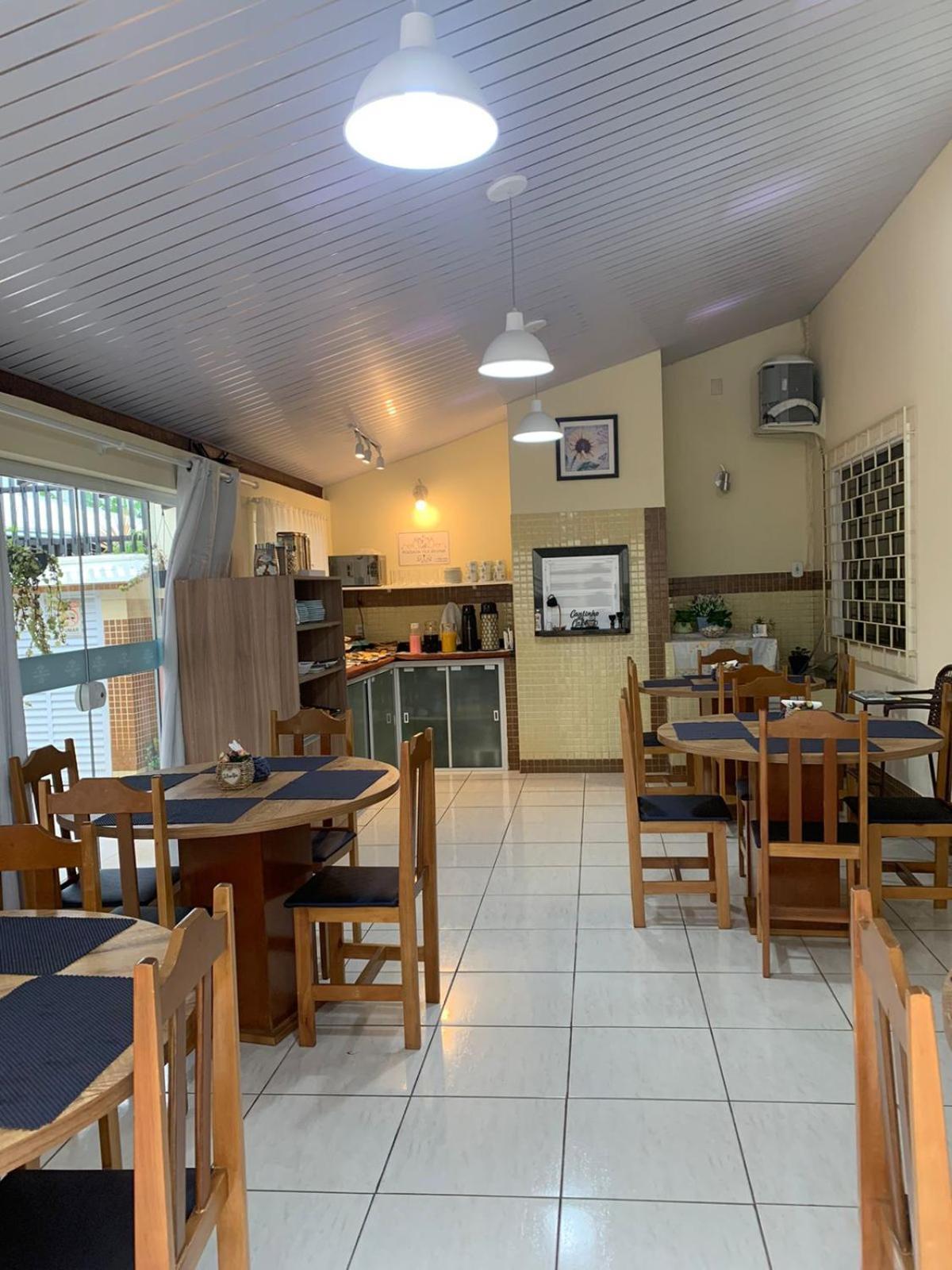 Regina 賓館 Penha (Santa Catarina)