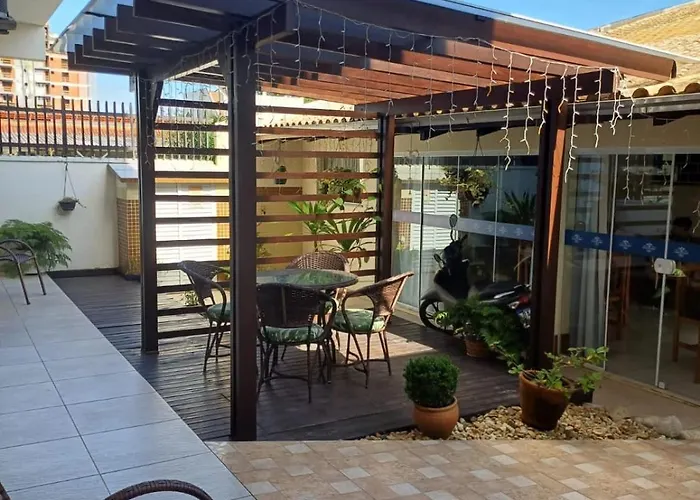 Pousada Vila Regina
