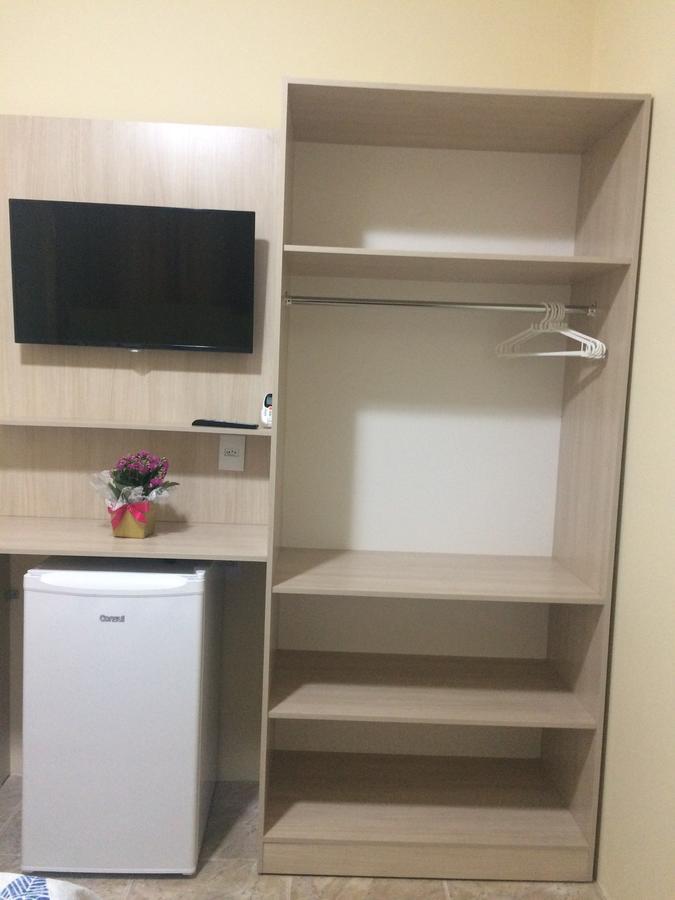 Regina 3* Penha (Santa Catarina)