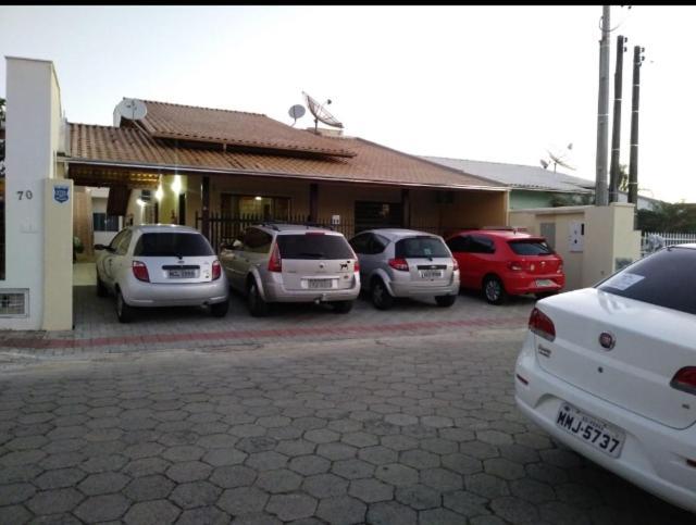 Regina Inn Penha (Santa Catarina)