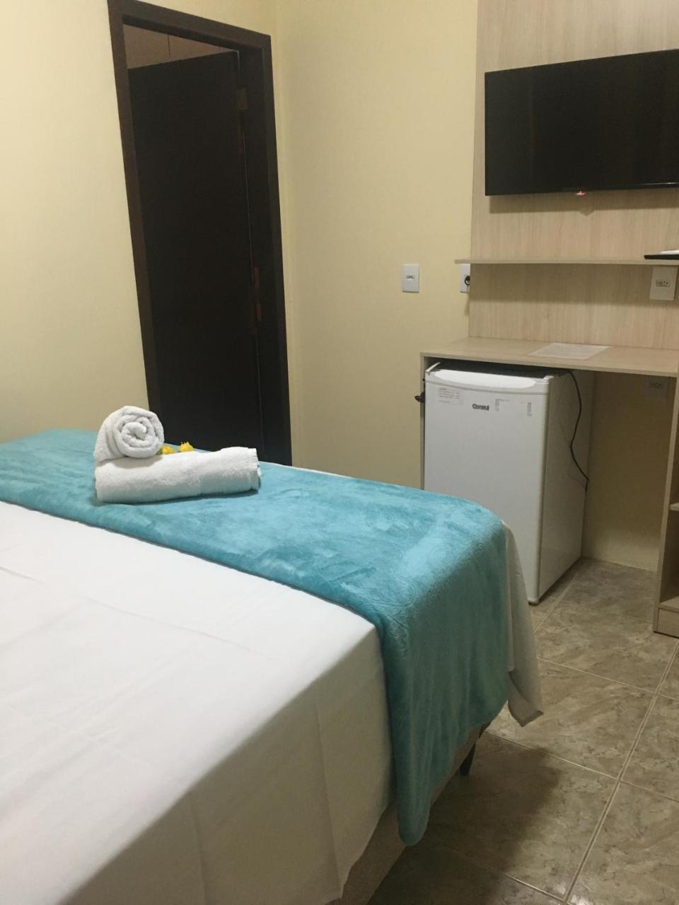 Regina Inn Penha (Santa Catarina)