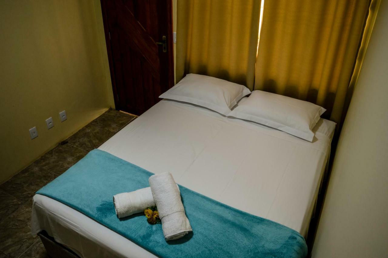 Inn Regina Penha (Santa Catarina)