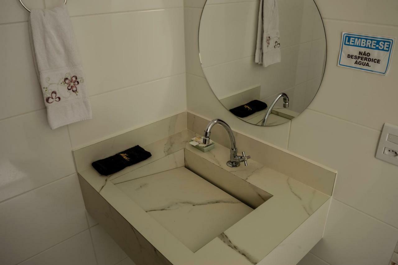 Regina Inn Penha (Santa Catarina)